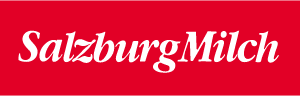 Salzburgmilch - Logo